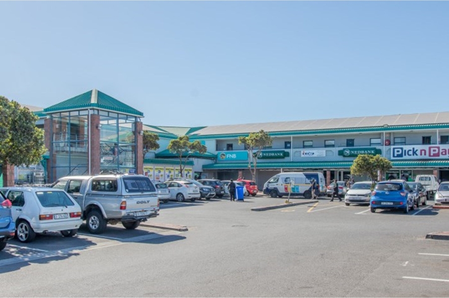 To Let commercial Property for Rent in Epping Industrial Western Cape